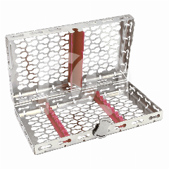 CASSETTE GALAXY - 7 INSTRUMENTS - 18X10 CASSETTE GALAXY - 7 INSTRUMENTS - 18X10