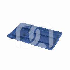 PLATEAUX JETABLES COULEURS (400) PLATEAUX JETABLES COULEURS (400)