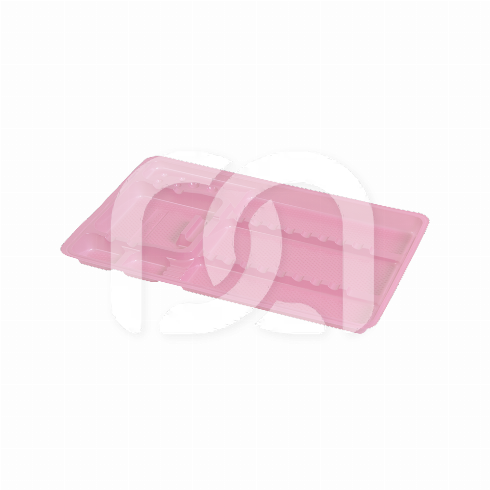 PLATEAUX JETABLES COULEURS (400) PLATEAUX JETABLES COULEURS (400)