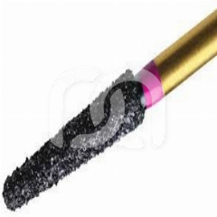 FRAISE PREDATOR ZIRCONIA - LA BOITE DE 5 FRAISES