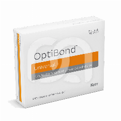 OPTIBOND UNIVERSAL - KIT FLACON OPTIBOND UNIVERSAL - KIT FLACON