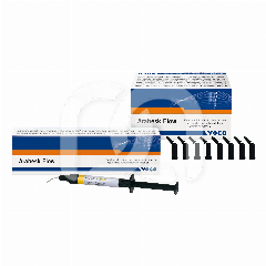 ARABESK FLOW - SERINGUE (3G) ARABESK FLOW - SERINGUE (3G)