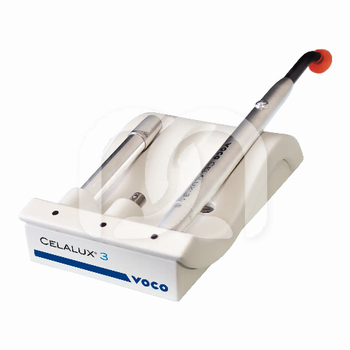 CELALUX 3 - LAMPE LED