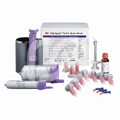 IMPREGUM PENTA SUPER QUICK - STARTER PACK - BODY & LIGHT IMPREGUM PENTA SUPER QUICK - STARTER PACK - BODY & LIGHT