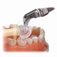 MICROETCHER IIA - LES 15 PROTECTIONS SPHÉRIQUES