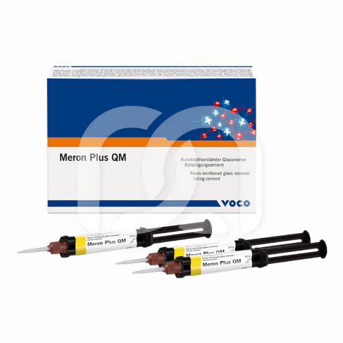 MERON PLUS QM (3X8.5G)