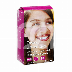 ORTHOTRACE ALGINAAT (500G) ORTHOTRACE ALGINAAT (500G)