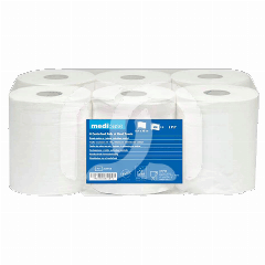 HANDDOEKEN OP ROL (6) HANDDOEKEN OP ROL (6)