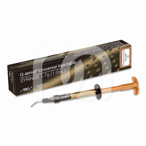 G-AENIAL UNIVERSAL INJECTABLE (1,7G)