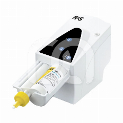 AUTOMATISCH MENGAPPARAAT AUTOMIX AUTOMATISCH MENGAPPARAAT AUTOMIX