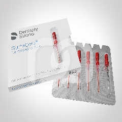 GUTTA OBTURATOREN GUTTACORE WAVEONE GOLD PRIMARY