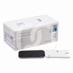 CARTONS PROTECTION ERLM OPTIME N°0 (200) CARTONS PROTECTION ERLM OPTIME N°0 (200)