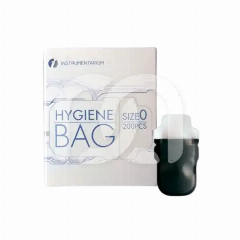 POCHETTES HYGIENIQUES (200)