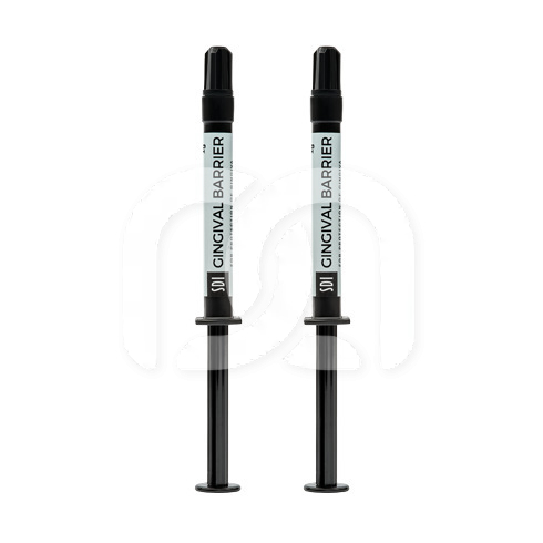 POLA OFFICE - GINGIBAL BARRIER