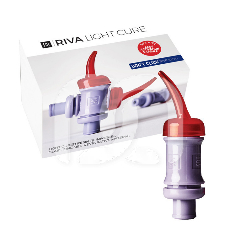 RIVA LIGHT CURE CPROMOT CAPSULES ASSORTIMENT (50) RIVA LIGHT CURE CPROMOT CAPSULES ASSORTIMENT (50)