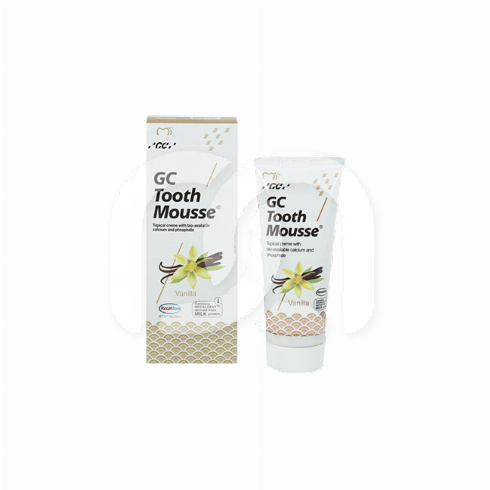 TOOTH MOUSSE (10X40G)