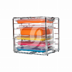 CHASSIS REGLABLE - 6 POSITIES CHASSIS REGLABLE - 6 POSITIES