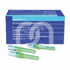 ANESTHESIENAALDEN (100) ANESTHESIENAALDEN (100)