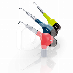 PROPHYFLEX 4 - SIRONA AANSLUITING PROPHYFLEX 4 - SIRONA AANSLUITING