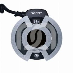 POLAR_EYES  - CANON RING FLASH