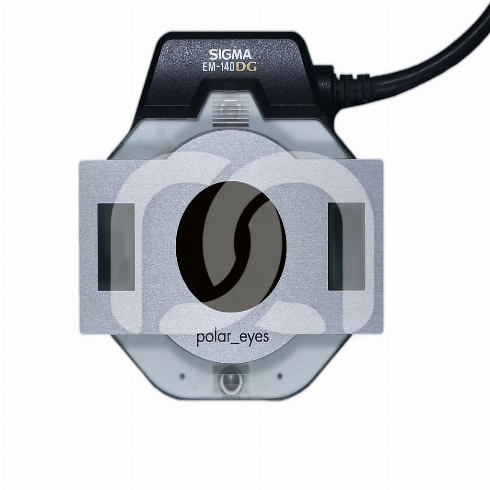 POLAR EYES SIGMA / METZ