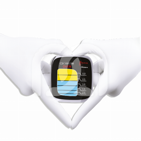 LOCALISATEUR D'APEX - MINIPEX 