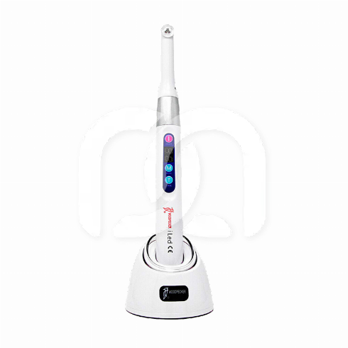 LAMPE À PHOTOPOLYMÉRISER - ILED