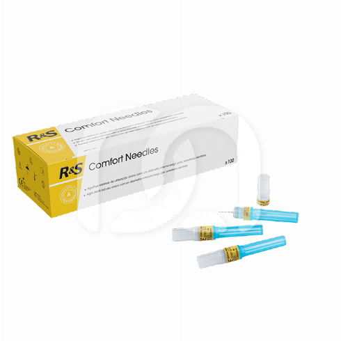 COMFORTNAALDEN (100)