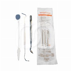 BASIC SET 3 INSTRUMENTEN BASIC SET 3 INSTRUMENTEN