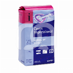 ALGINATE IMPRESSIONAL (500G) ALGINATE IMPRESSIONAL (500G)