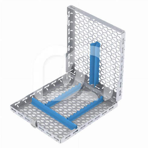 CASSETTE GALAXY - 10 INSTRUMENTS - 18X20