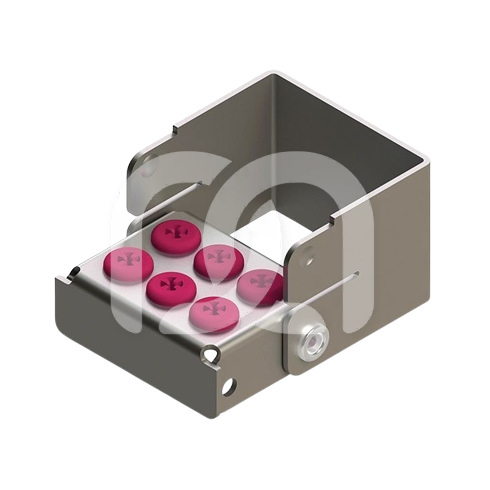 PLUG IN - 6 PERFORATIES (1)