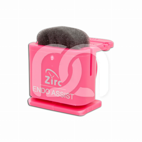 ENDO ASSIST - NEON ROZE