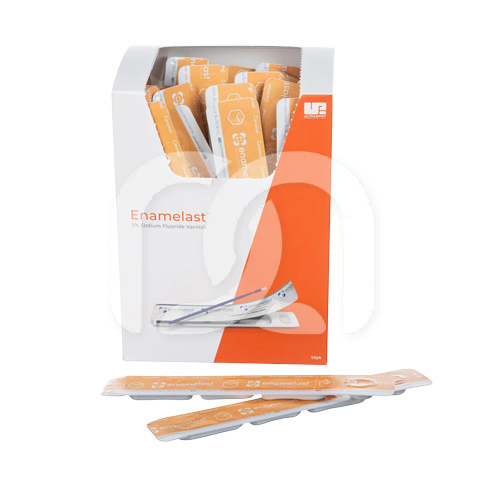 ENAMELAST™ UNIDOSES (50X0,4ML)