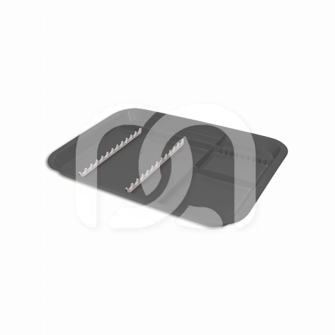 PLATEAU B-LOK COMPARTIMENTS PLATEAU B-LOK COMPARTIMENTS