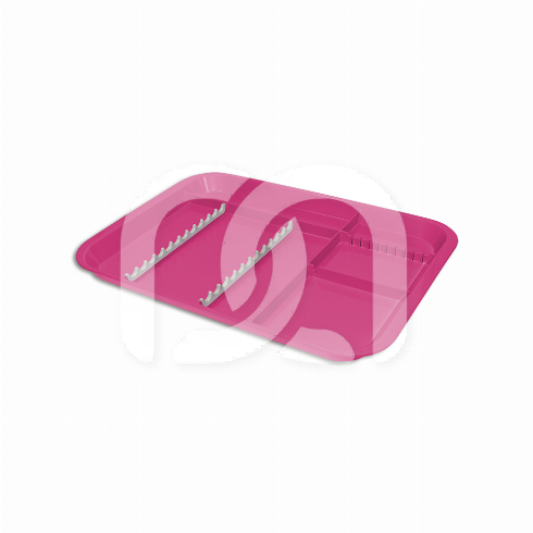 PLATEAU B-LOK COMPARTIMENTS PLATEAU B-LOK COMPARTIMENTS