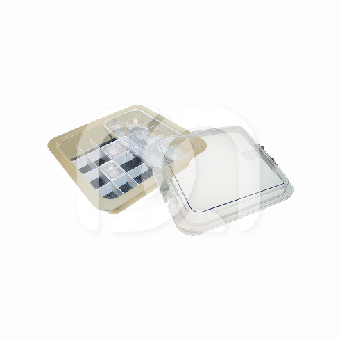 MATERIAAL TUB + ACCESSOIRES MATERIAAL TUB + ACCESSOIRES