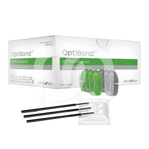 KIT OPTIBOND XTR UNIVERSAL UNIDOSES