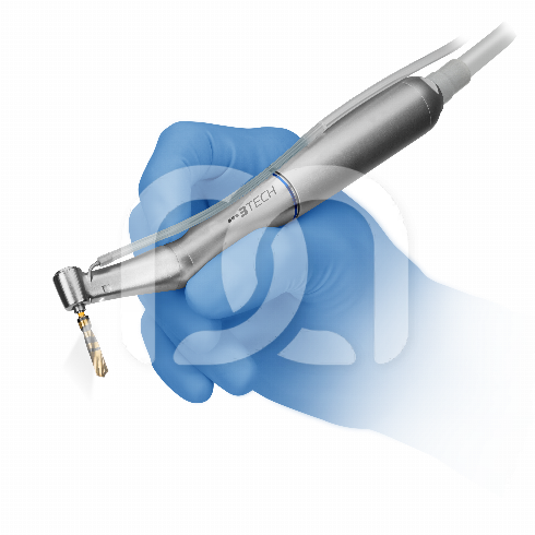 HOEKSTUK IMPLANT POWER PRO HOEKSTUK IMPLANT POWER PRO