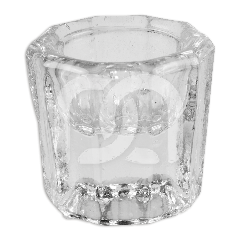 GODET DAPPEN EN VERRE (1) GODET DAPPEN EN VERRE (1)