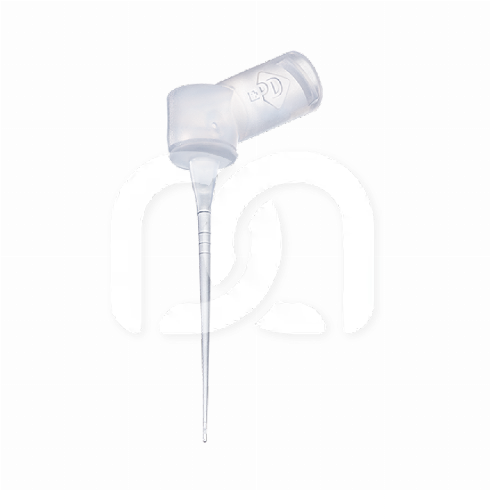 IRRIFLEX SET DE 20 AIGUILLES