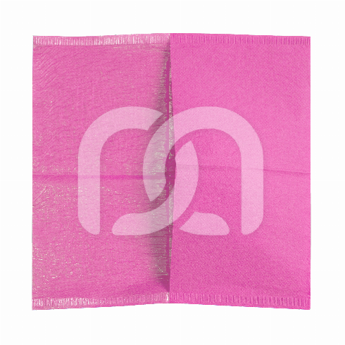 POCHETTES EN PAPIER PLASTIFIÉ POUR TÊTIÈRE (300)