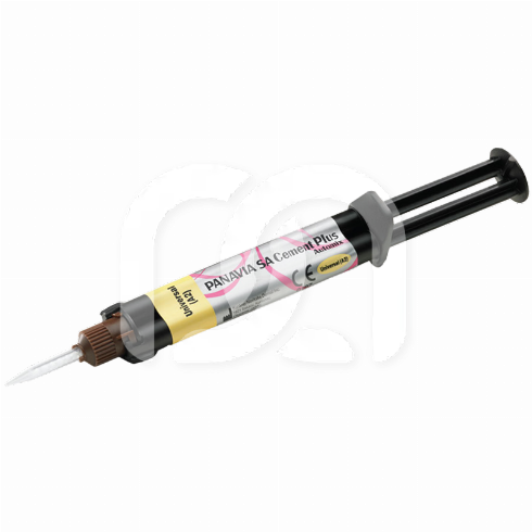 PANAVIA SA CEMENT UNIVERSAL AUTOMIX (1X4,6ML)