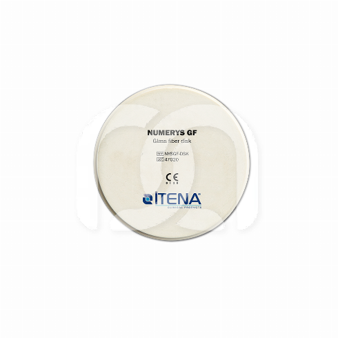 Disque Composite Fibre de Verre Numerys GF (1)