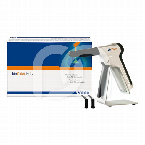 VISCALOR BULK - SET DISPENSER