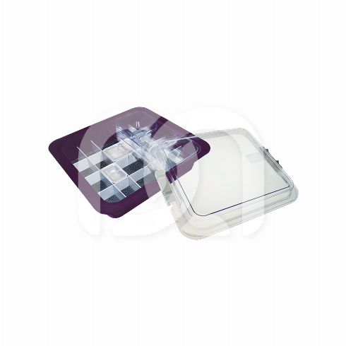 MATERIAAL TUB + ACCESSOIRES MATERIAAL TUB + ACCESSOIRES