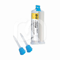 ZELFHARDENDE HARS TEMPORARY CROWN AND BRIDGE