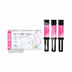 GC FUJICEM EVOLVE GC FUJICEM EVOLVE