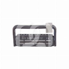 BUR GUARD - 12 TROUS