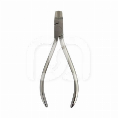 STANDAARD BOOGVORMTANG 442